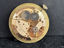 Mouvement de montre Mecanique