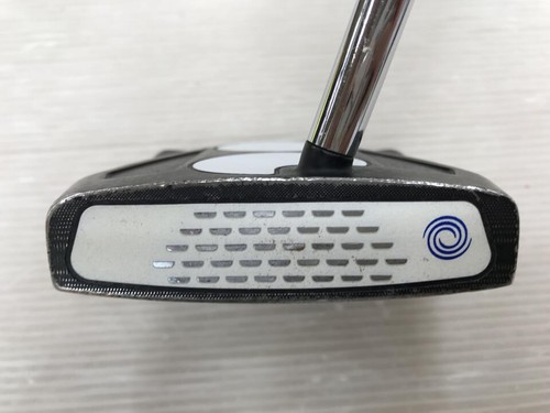 Odyssey ball ten - 2-ball, putter