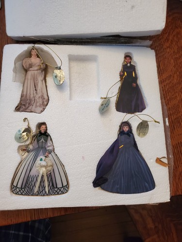 Scarlett hara costumes - 4,