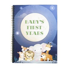 Livre De Souvenirs De Bébé