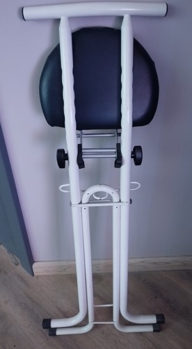 Tabouret repassage - 1, de