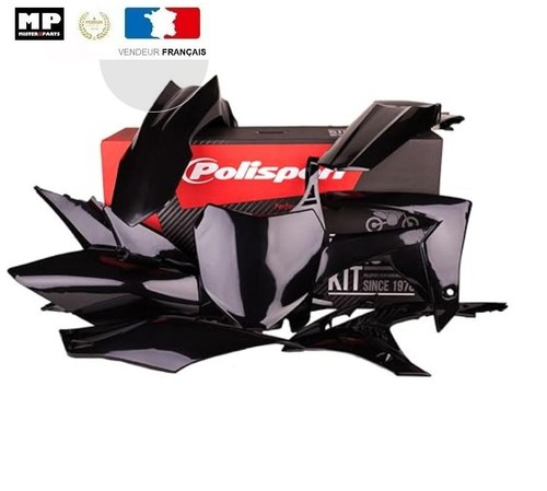 Kit plastiques polisport - kit,