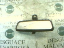 RETROVISEUR INTERIEUR /