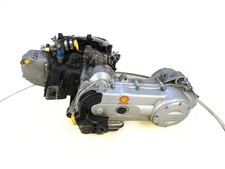 Moteur (Piaggio - Zip 4 Temps