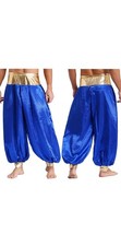 Pantalon d'Aladin pour