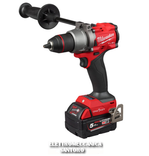 Perceuse batterie m18 - perceuse, À