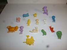 figurines OLA le manège enchanté