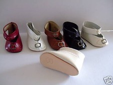 Chaussures cuir taille 7 - chaussures, 10