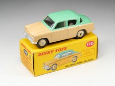 DINKY TOYS ENGLAND - 175 -