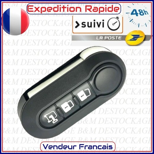 Coque compatible clé pour - coque,
