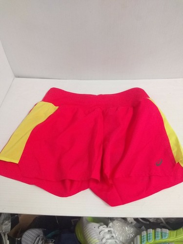 Asics woman inch short - asics,