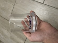 verre cognac hennessy 