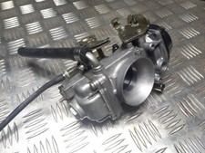 Carburateur MIKUNI nettoyé