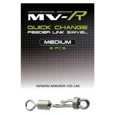 Maver quick change - mv-r, feeder