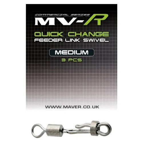 Maver quick change - mv-r,