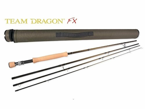 Dragon team - dragon, fx