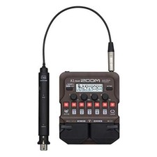 Processeur multi-effets ZOOM