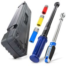 Clé dynamométrique 1/2"