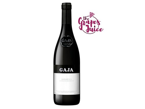 Gaja barbaresco 2008 vin - 2008, rouge