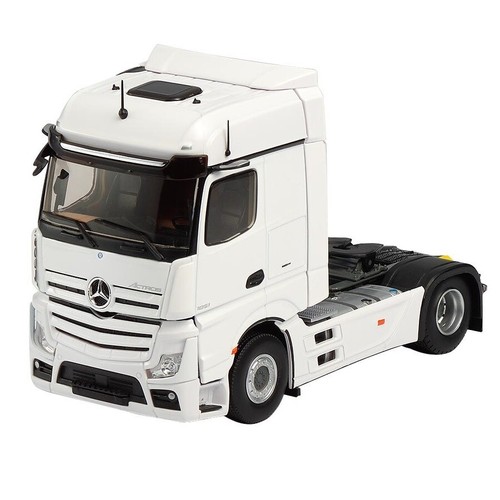 Mercedes actros bigpace 1851 - mercedes,