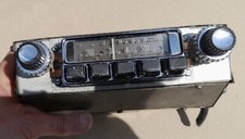 Autoradio Philips Ancien 