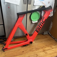 BMC Time Machine 01 Frame