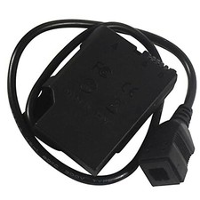 Coupleur De Batterie HQRP Pour Nikon EP-5A D3100 D3200 D5100 P7000 P7100 P7700