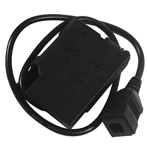 Coupleur batterie hqrp pour - coupleur,