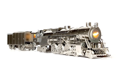 Acier polaire magic express - polaire,