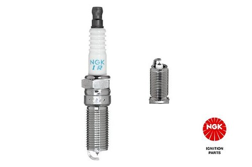 Bougie allumage ngk iltr6r8g - d'allumage,