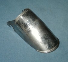 SOLEX  GARDE  BOUE  MOTEUR  INOX  VELOSOLEX  3800  luxe