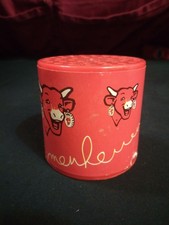 Boîte à Meuh "La Vache qui