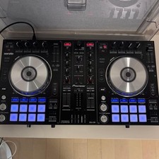 Pioneer DDJ-SR DJ Controller