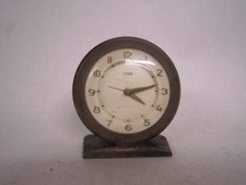 REVEIL DE BUREAU ART DECO