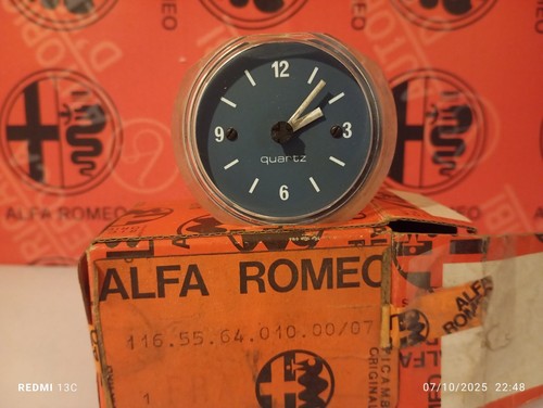 Alfa romeo alfetta montre - alfetta,