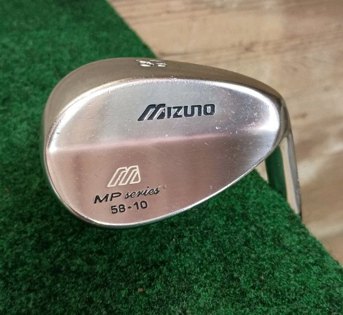 Mizuno series lob - mizuno,
