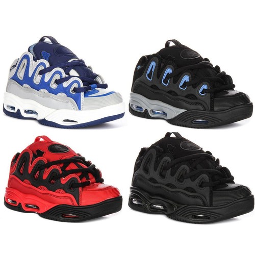 Osiris 2001 chunky - 2001, sole