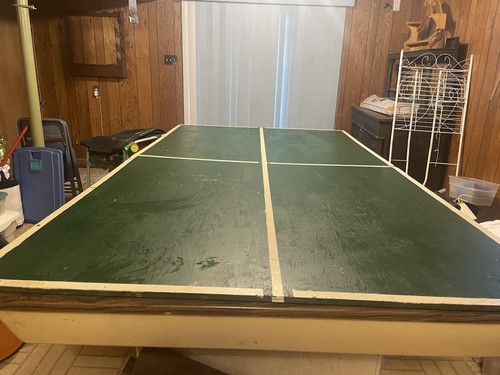 Used versatile ping - used,