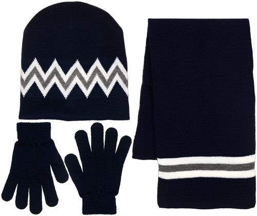 Polar wear boy piece knit - polar, boy's