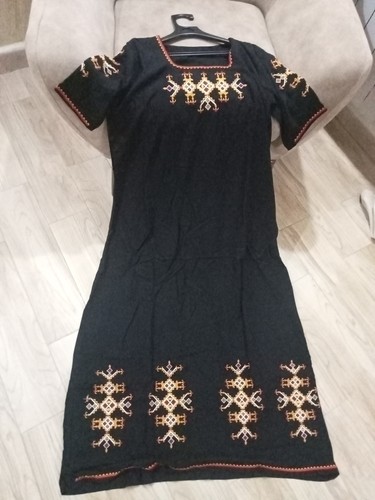 Robe kabyle - robe,