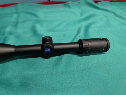 Zeiss terra 9x42 - 3-9x42, mm