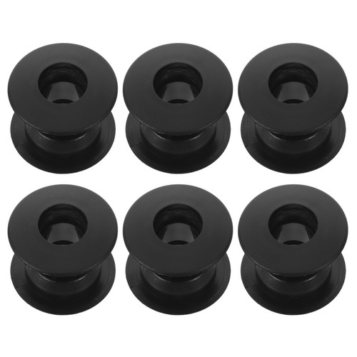 Sets bagues baby foot - 6, de