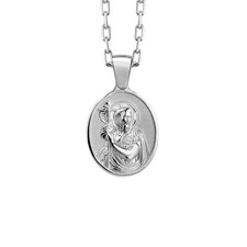 Collier Saint Jean-Baptiste en