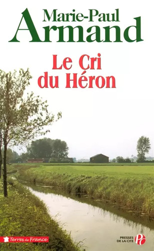 Cri héron marie - cri, héron,