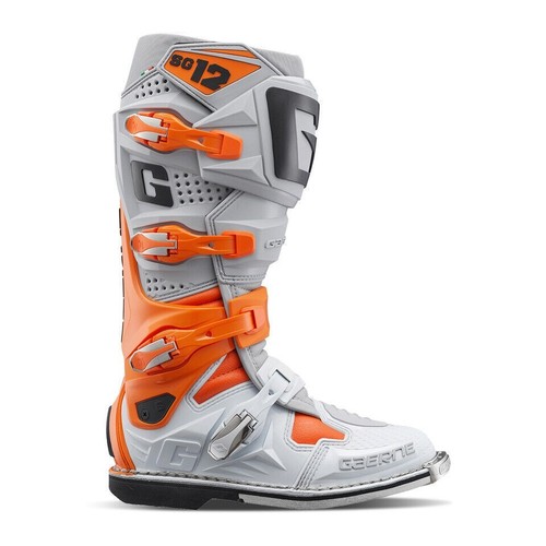 Gaerne sg12 bottes - sg12, moto