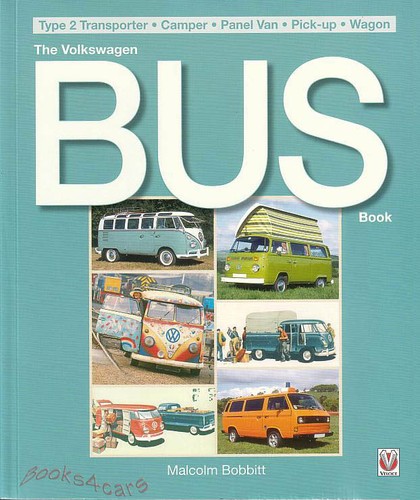 Bus livre camping - vw,
