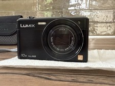 Appareil photo numérique