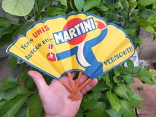 Eventail Publicitaire Papier