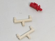 MAJOKIT DEUX SUPPORTS DE