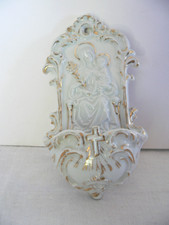 ANCIEN GRAND BENITIER EN